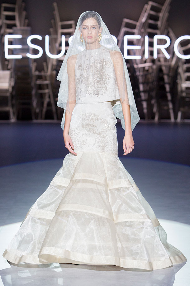 ilovebrides.pt Jesus Peiro coleção 2020 vestidos de noiva